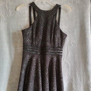 Sparkle & Shine cocktail dress Size 5